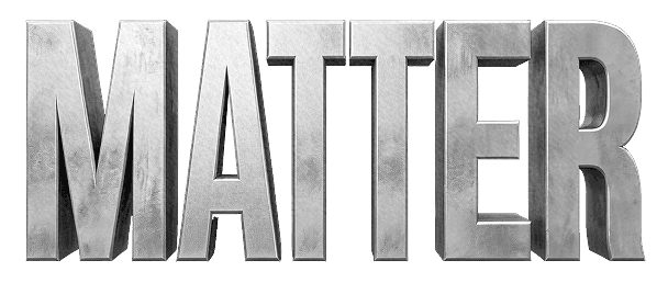 Факти — Matter в Україні